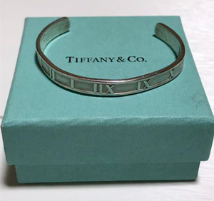 ebay tiffany bracelets