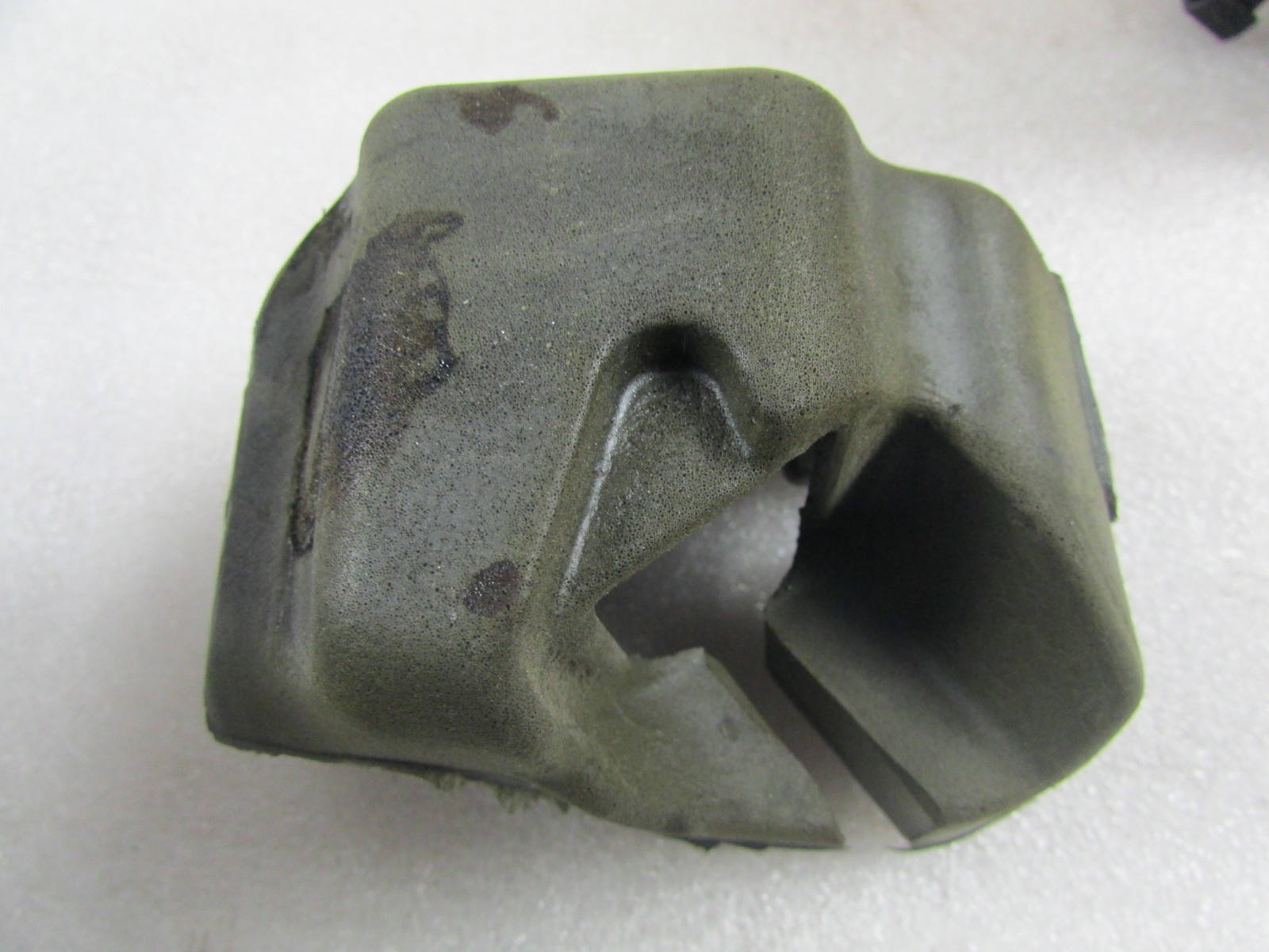 Maserati Ghibli,  Engine Cover, Used, P/N 298484