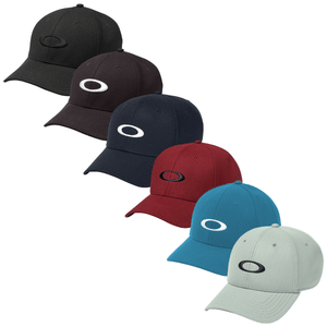 oakley ellipse cap
