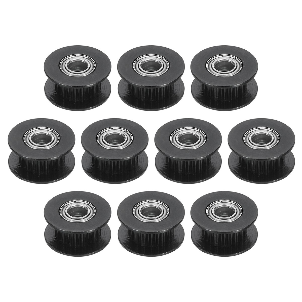 Bambulab A1 Mini 5 Fundas Silicona Hotend 300°C - Compatibles Bambu Lab A1/A1 Mini, Repuesto Impresión 3D Bambulab A1 Impresora 3d