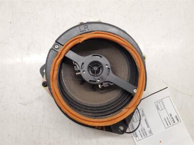 Toyota Highlander, JBL Rear Speaker, 2001-2007, 86160-0W140 | eBay