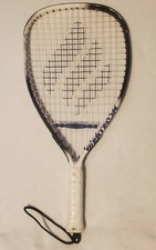 Ektelon Spectrum Racquetball Racquet Racket Graphite Oversized 102