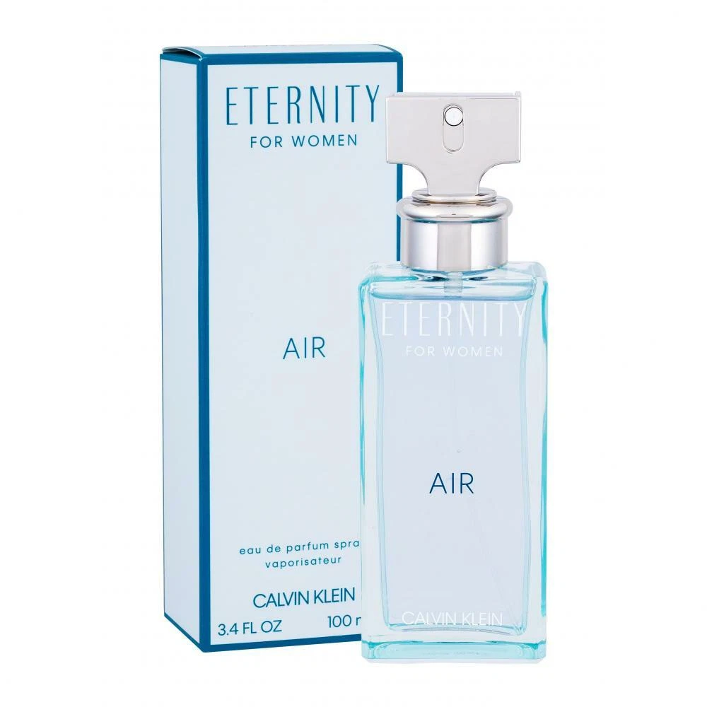 Calvin Klein Eternity Air For Women 3.4 oz 100 ml Eau de parfum