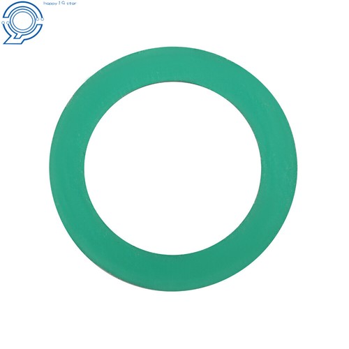 For Chevy GMC C1500 C2500 C3500 Rubber Intake Manifold Gasket 1996 -2000 - Picture 10 of 11