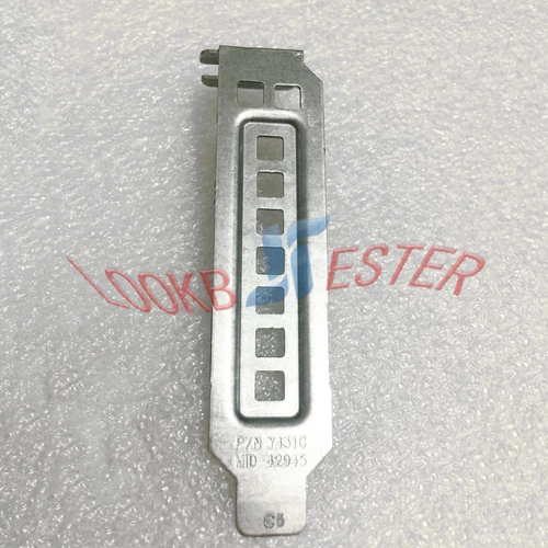 ONE Y431G for Dell Vented Panel Low-Profile Slot Cover Blank Filler