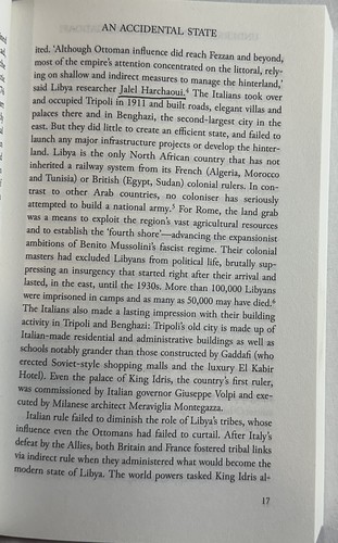 Understanding Libya Since Gaddafi - Foto 9 di 9