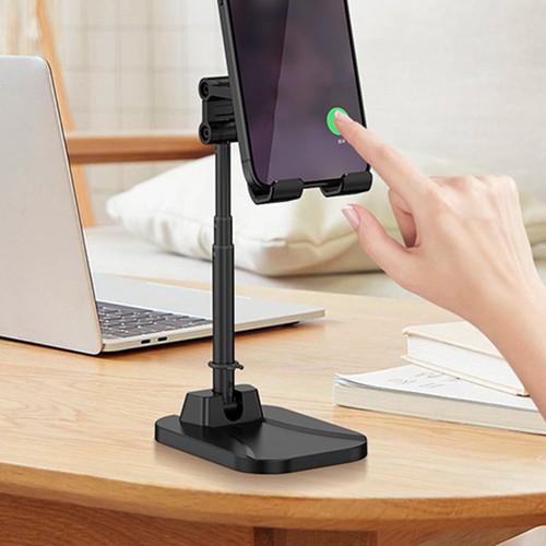 Lifting Lazy Desktop Telefon Halter Handy Schlafsaal Schreibtisch - Bild 2 von 12