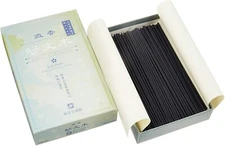 Japanese Incense - Baieido Bikou Kobunboku - 160 Sticks