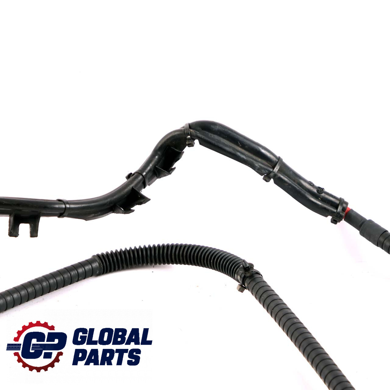 MINI Cabrio R52 R53 Battery Cable Lead Positive Plus Pole Wiring 