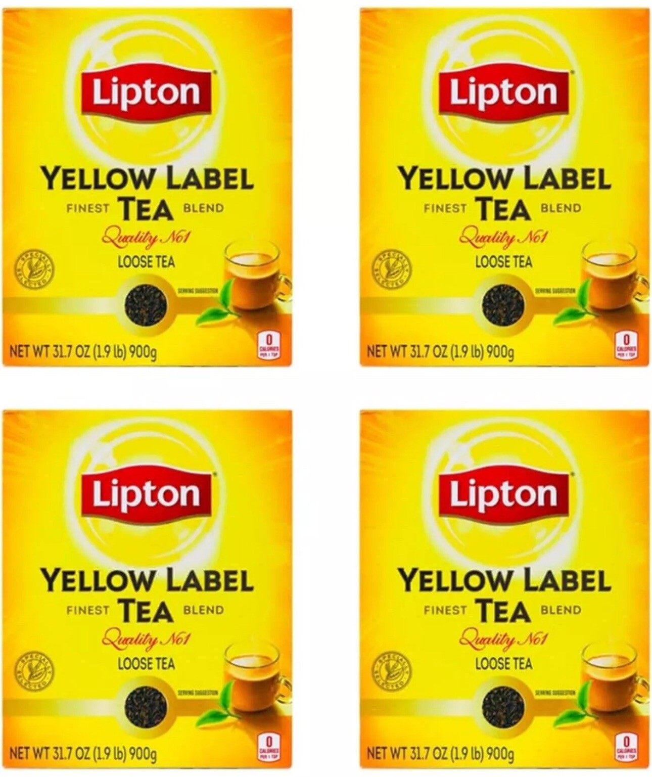 900g (4 Box ) **free Shipping** Shipping From Usa🇺🇸