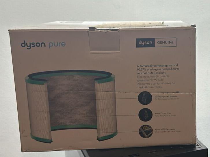 Genuine Dyson Pure 360° Glass HEPA Filter (306170-07-03)