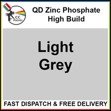 Professional Anti Corrosive Zinc Phosphate Red Oxide/Grey Primer Metal