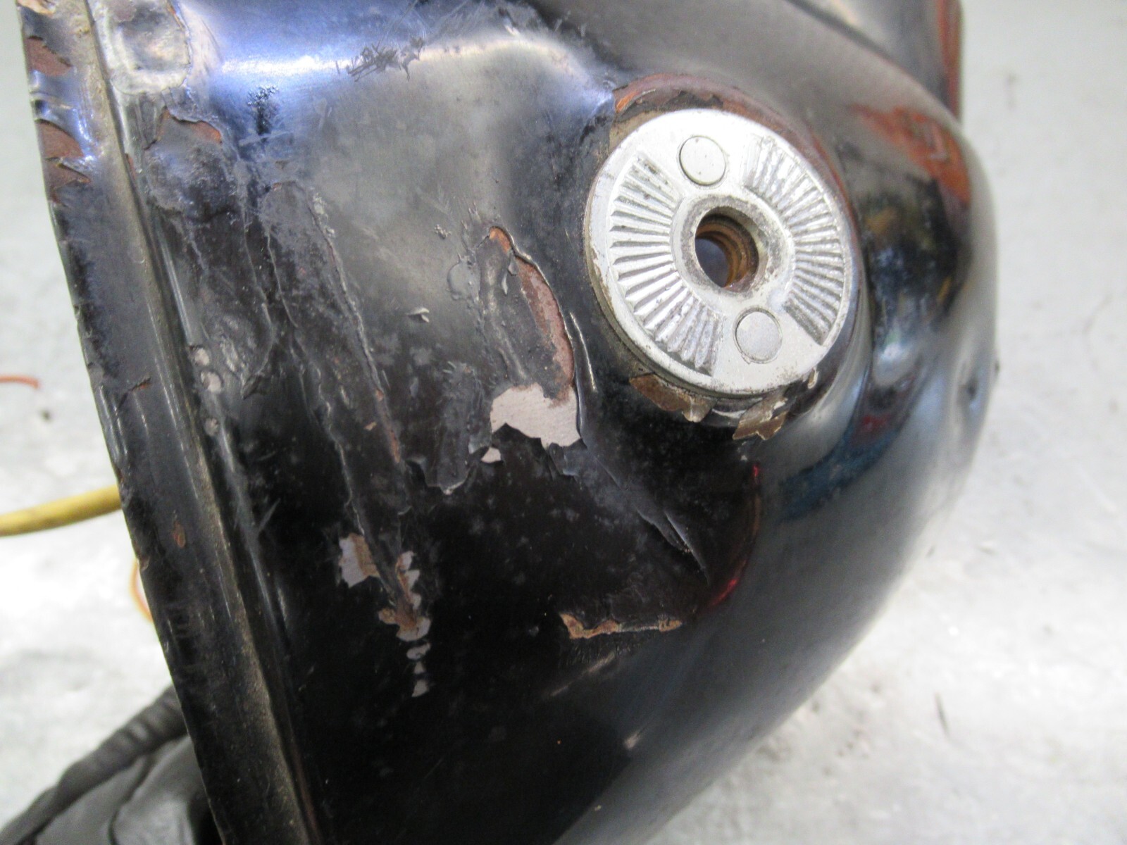 BMW Airhead r50/5 r60/5 r75/5 Headlight Bucket /5