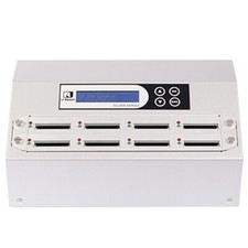 Ureach 1:7 Compact Fast CFAST Flash Duplicator/Sanitizer 3.9GB/Min - CFAST908S