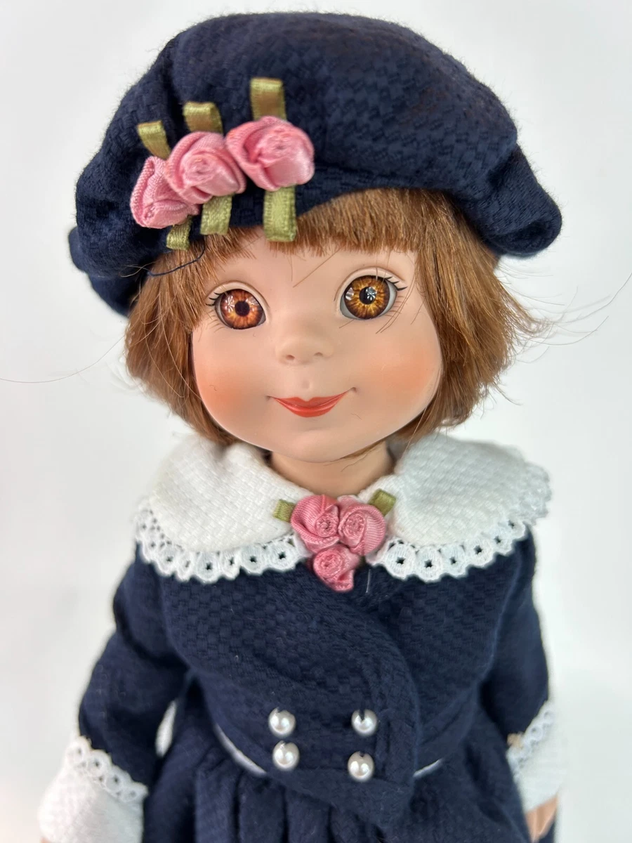 g746-29ドレス Betsy McCall by Robert Tonner Tonner, 8