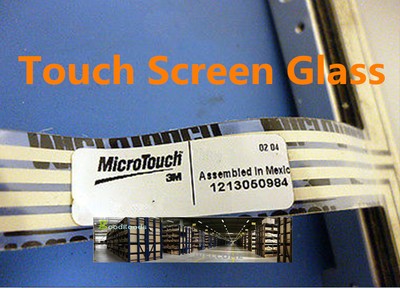 1PCS NEW NL6448BC20-18D NL6448BC20  For MicroTouch-  Touch S n Glass #A6-3