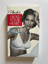 Playtex Cross Your Heart Soft Cup Bra Style 4192 40B