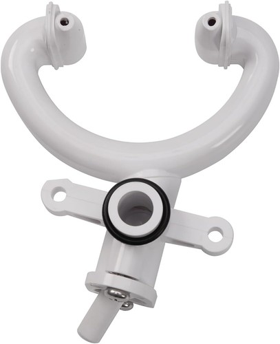 Water Management System K25 w/ Thrust Jet Kit C131 For Polaris 280 Pool Cleaner - Picture 3 of 5