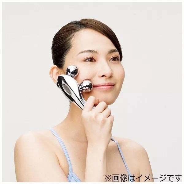 MTG ReFa 4 CARAT For face & body RF-FC1932B