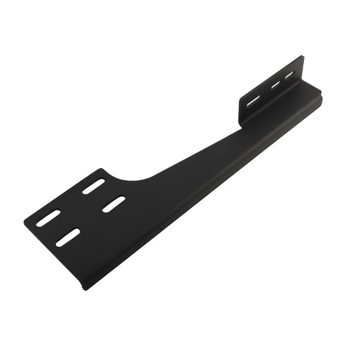 Rear Step Running Board Brackets Kit For Mercedes-Benz Sprinter 1500 2500 2007- - Picture 8 of 12
