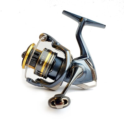 Shimano Reel Spinning Ultegra 1000 LRF Jig Lure Float Match Feeder Fixed  spool 22255250351 | eBay