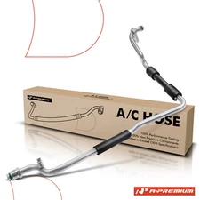 AC A/C Suction Line Hose for Chevrolet Lumina Buick Regal Oldsmobile Pontiac