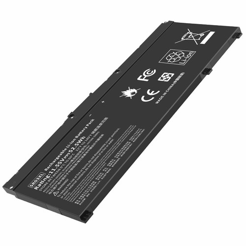 SR03XL Battery for HP Pavilion 15-CX L08855-855 HSTNN-IB8L HSTNN-DB8Q L08934-2B1 - Picture 10 of 12