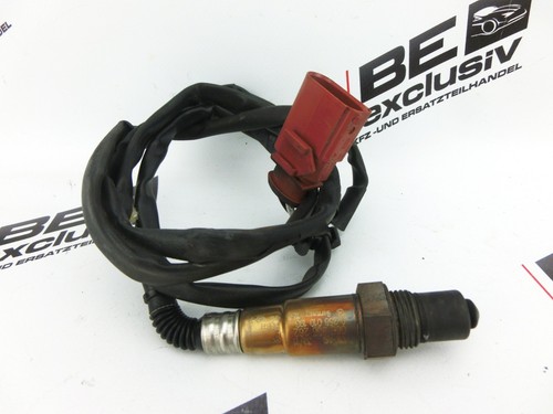 original VW Touareg 7P Hybrid 3.0 V6 CGEA CGE Lambdasonde  06E906262E