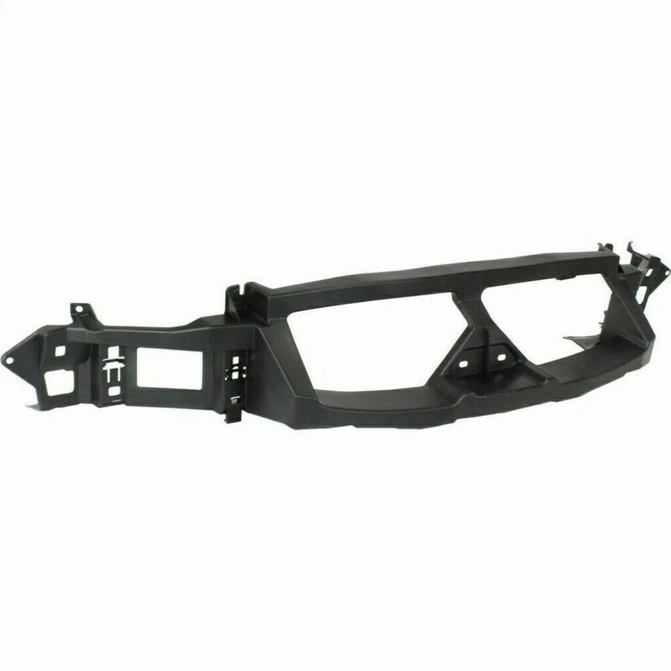 For 2005-2007 BUICK ALLURE LACROSSE Front Bumper Reinforcement GM1011100 Foto 4 de 4