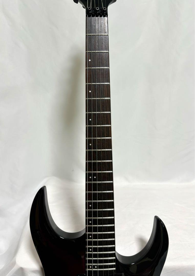 Re-strung Washburn Electric Guitar XM PRO2 FR #PCJ3QU | eBay Re-strung Washburn Electric Guitar XM PRO2 FR #PCJ3QU | eBay