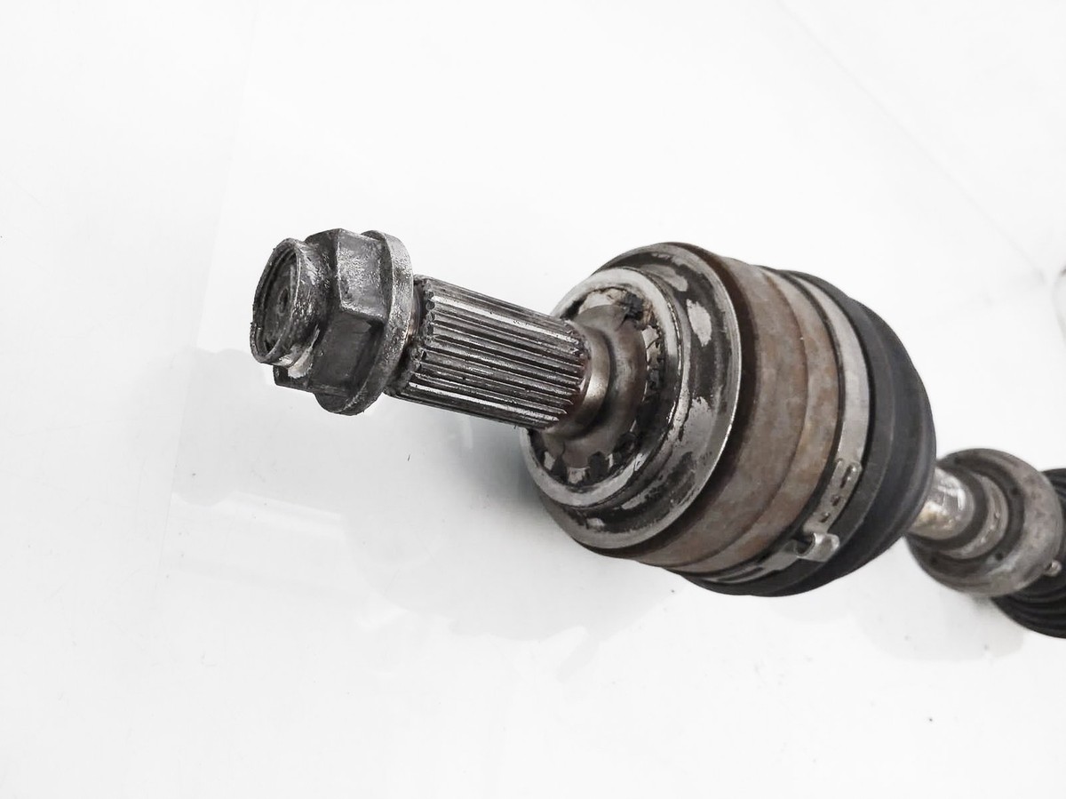 2015-17 Honda Accord Sport 2.4L Mt Fwd Front Right Axle Driveshaft