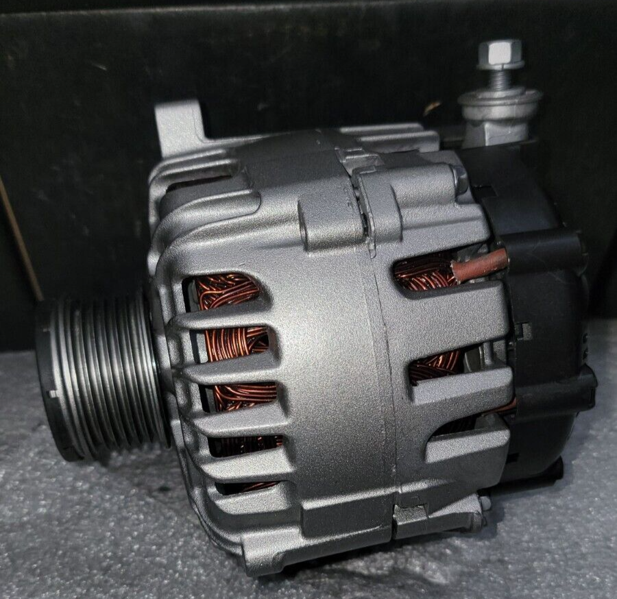 Best HD Pictures about  2009 Nissan Altima Alternator  with No AI Images