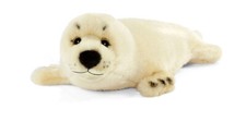 Anima 1624 Seal 23 cm Stuffed Animal Plush Toy
