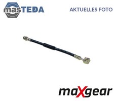 52-0792 BREMSSCHLAUCH BREMSLEITUNG HINTEN MAXGEAR FÜR CUPRA FORMENTOR,ATECA