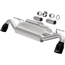Magnaflow 2021 Ford Bronco Sport Street Series Cat-Back Performance Exhaust Syst