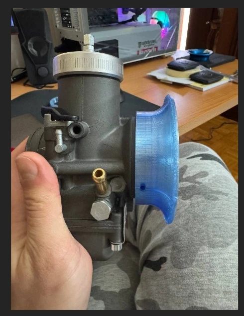 Venturi Vhsb - Bild 2 von 4