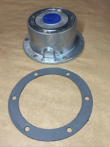 Dual Dynamics HUB CAP 203-P