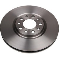 Valeo 197247 Bremsscheibe FüR Alfa Romeo 159 Giulietta Brera Spider 940 939