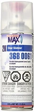 Spray Max Usc 2K High Gloss Clearcoat Aerosol