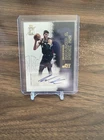 Topps Signature Class Basketball 2026 Walker Kessler Utah Jazz Auto VCA-WK