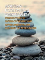 African Ecological Spirituality Ikechukwu Anthony Kanu Taschenbuch Englisch 2022