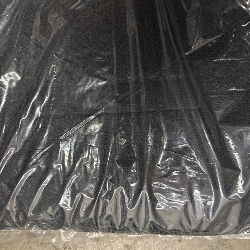 KIA OEM 2025 Kia K4 4pc Mat Set GGF14-AU000 - CARPET MATS FRONT AND REAR - Image 3 of 4