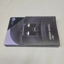 (George Orwell) 1984   Mondadori oscar moderni