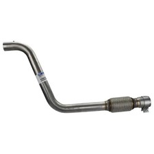 Genuine Ford Exhaust Intermediate Pipe N1mz-5g203-a