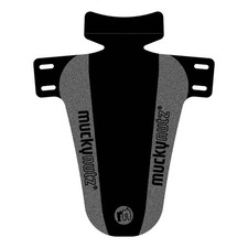 Mucky Nutz, Mini Face Fender, Reflective