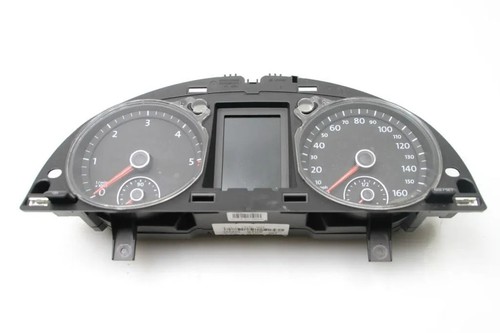 VW PASSAT B7 362 Kombiinstrument 3AA920970E 2.00 Diesel 2013 28886593