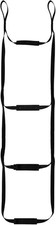 Climbing Aider Widened and Double-Thick Hanging Rope for Hunting Safety 4 Steps.
