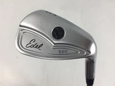 @Used EDEL SLS-01 Single Length Irons, GW Paderson Kinetixx Single Length