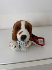 Keel Toys Simply Soft Collection Dog