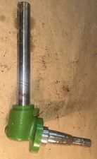 Nos 1eas714a Spindle Oliver Super 55, 550 Tractor Left Lh